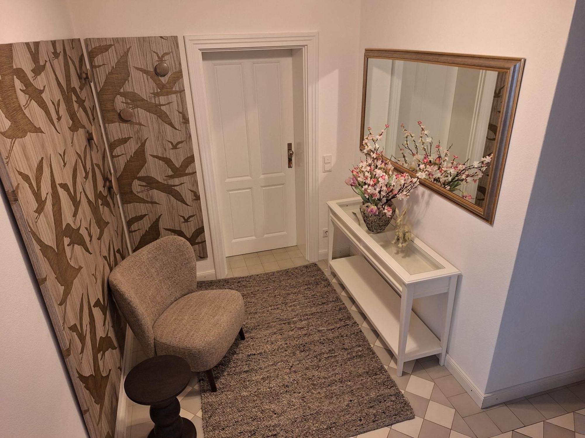 Apartment Schreyegg Seefeld (Bavaria) Exterior foto